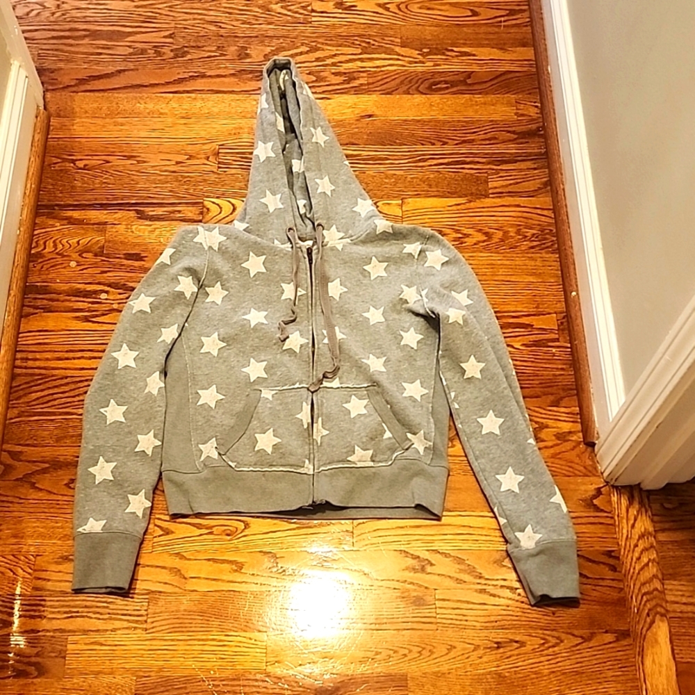 COPY - VS PINK zipup size large